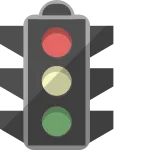 Overseas Signal SVG Icon